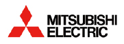 MITSUBISHI　ELECTRIC
