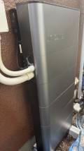 青梅市H様邸 カナディアン製蓄電池