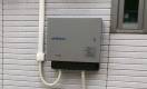 八王子市Y様邸 ニチコン製蓄電池