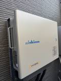 八王子市K様邸 ニチコン製蓄電池