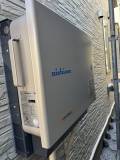 羽村市H様邸 ニチコン製蓄電池2