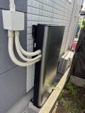 八王子市Y様邸 カナディアン製蓄電池