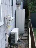 八王子市I様邸 ダイキン製エコキュート