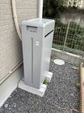 八王子市K様邸 長州産業製蓄電池