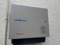 八王子市O様邸 ニチコン製蓄電池