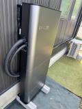 八王子市K様邸 カナディアン製蓄電池