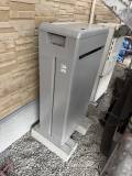八王子市T様邸 長州産業製蓄電池1