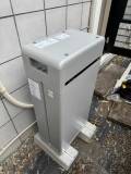 八王子市I様邸 長州産業製蓄電池