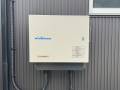 八王子市Ｎ様邸　ニチコン製蓄電池 (2)