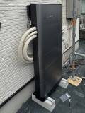 相模原市M様邸　カナディアン製蓄電池 (1)