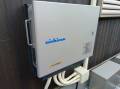 八王子市Y様邸 ニチコン製蓄電池