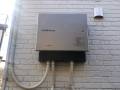 八王子市I様邸 ニチコン製蓄電池2